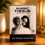 Magic Tissue (10 Pack)