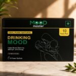 Mood Master Powder (10 Pack)