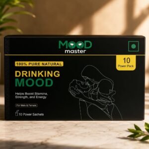 Mood Master Powder (10 Pack)